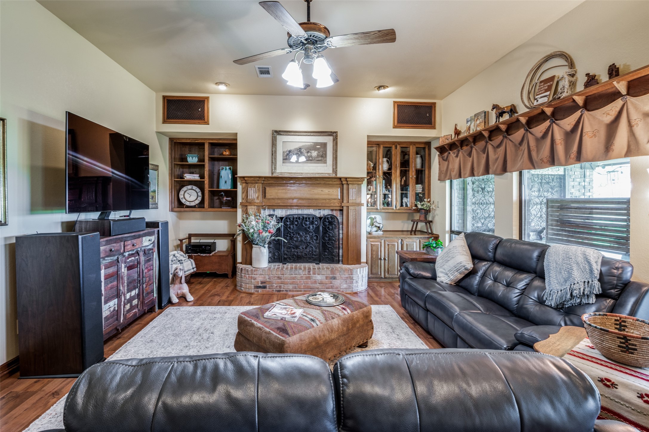 1578 County Road 278 Kaufman TX 75142