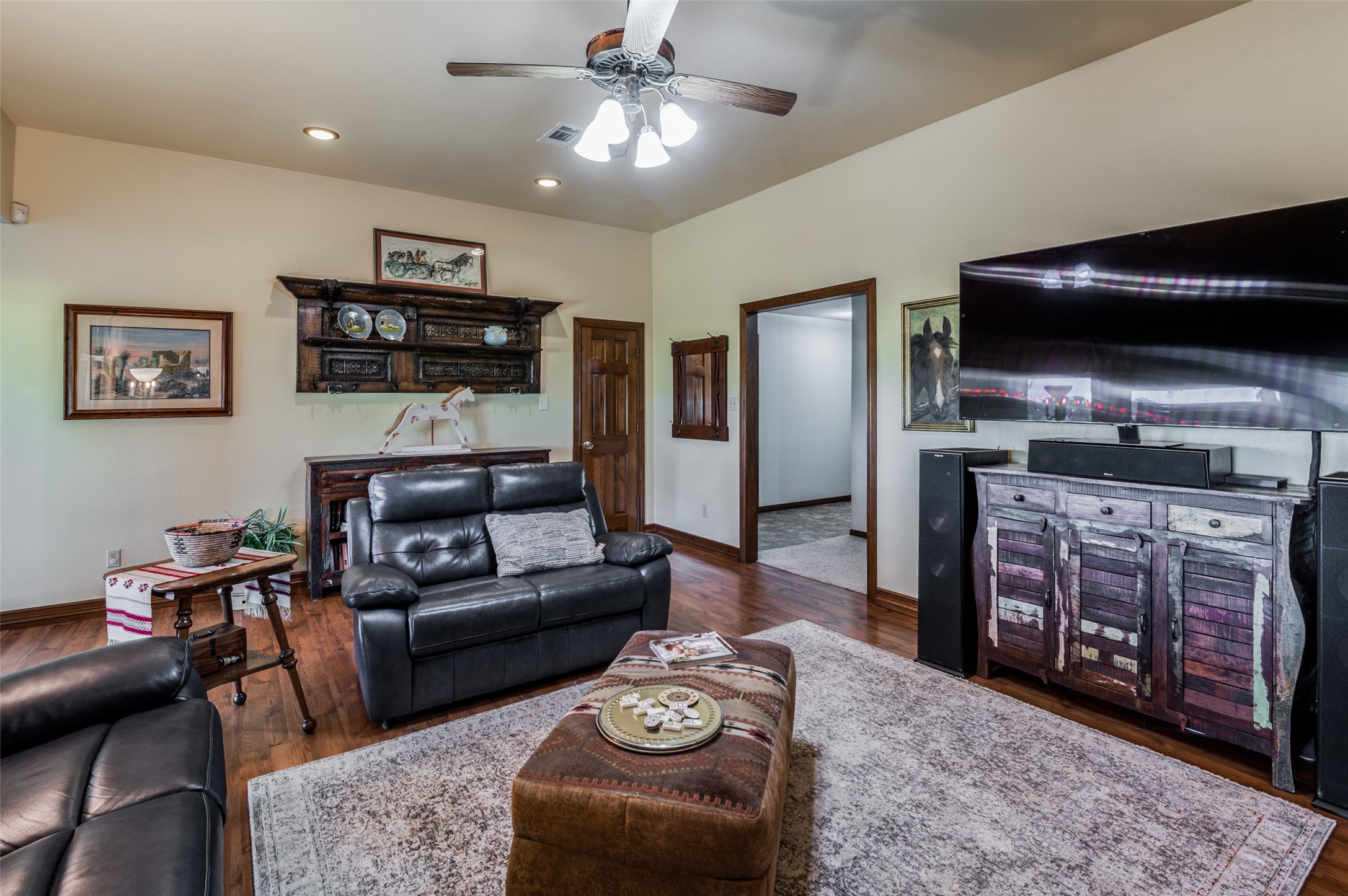 1578 County Road 278 Kaufman TX 75142