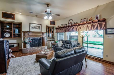 1578 County Road 278 Kaufman TX 75142