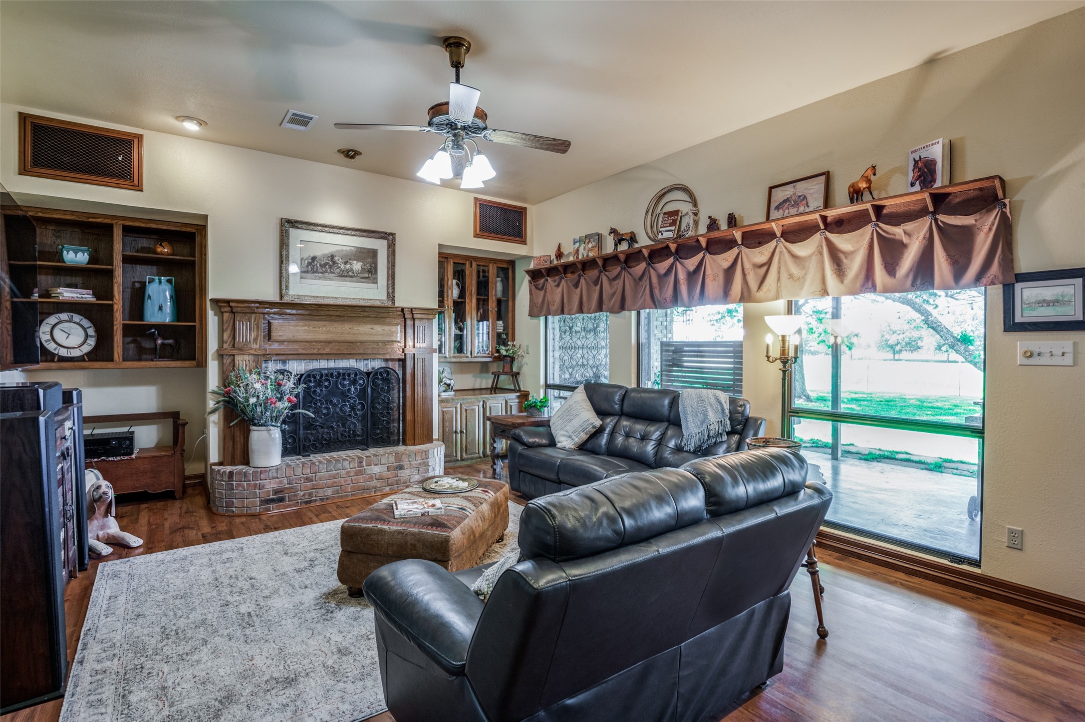 1578 County Road 278 Kaufman TX 75142