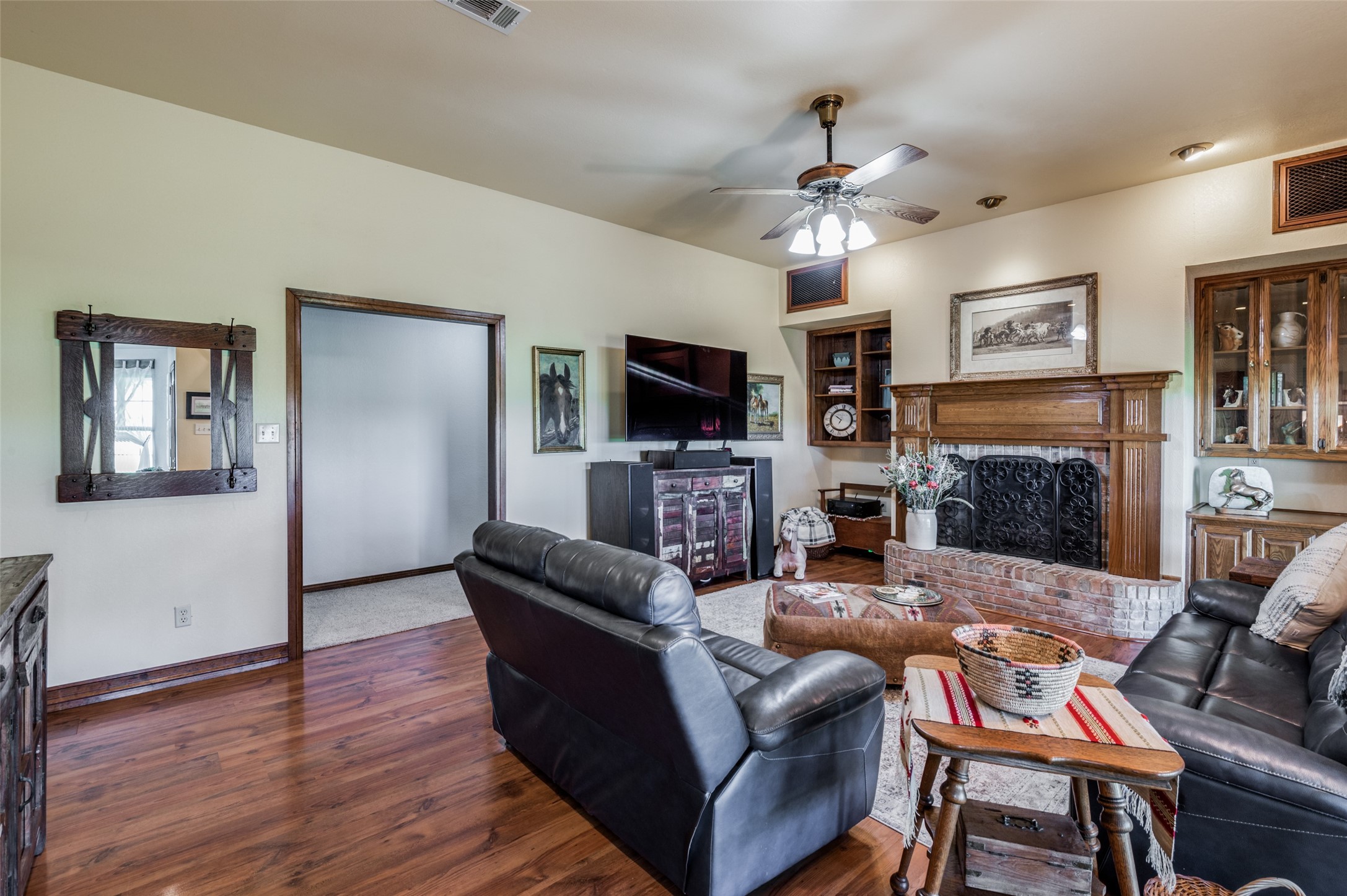 1578 County Road 278 Kaufman TX 75142