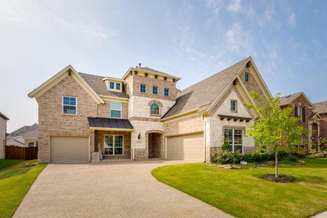 801 Yarrow Street Little Elm TX 75068
