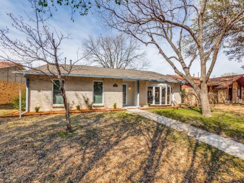 2817 Emberwood Drive Garland TX 75043