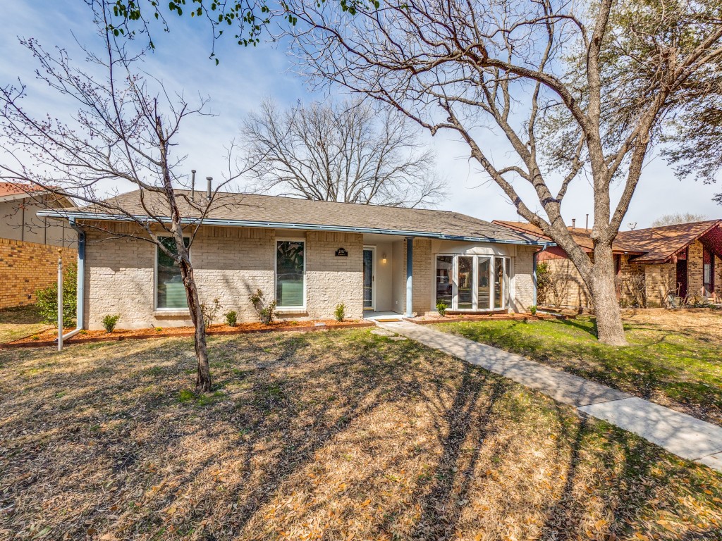 2817 Emberwood Drive Garland TX 75043