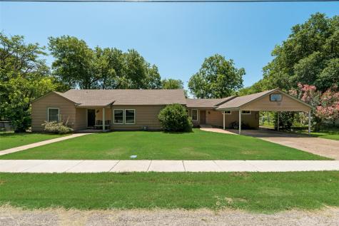 206 E Park Italy TX 76651