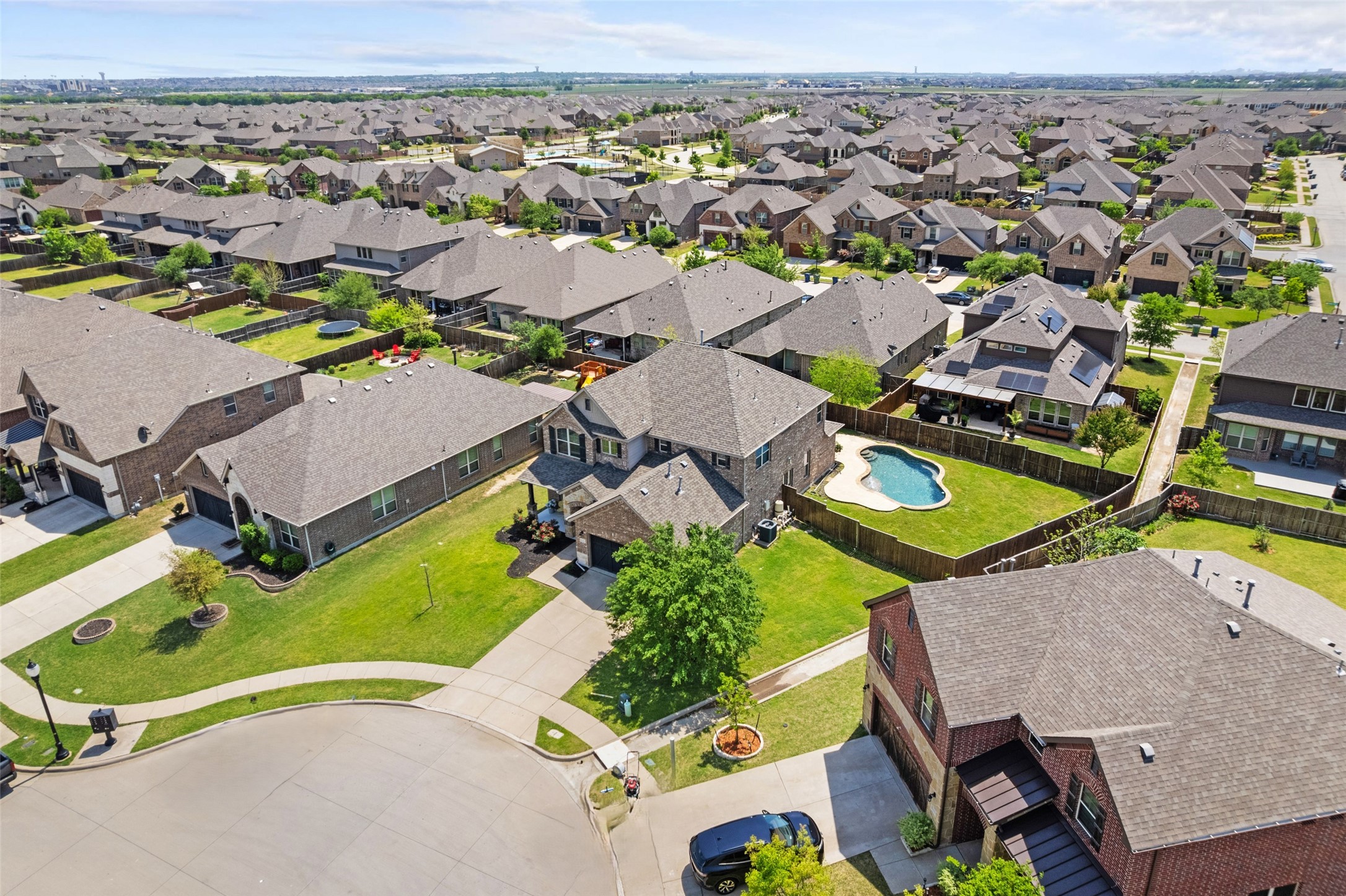 3122 Spring Creek Trail Celina TX 75078