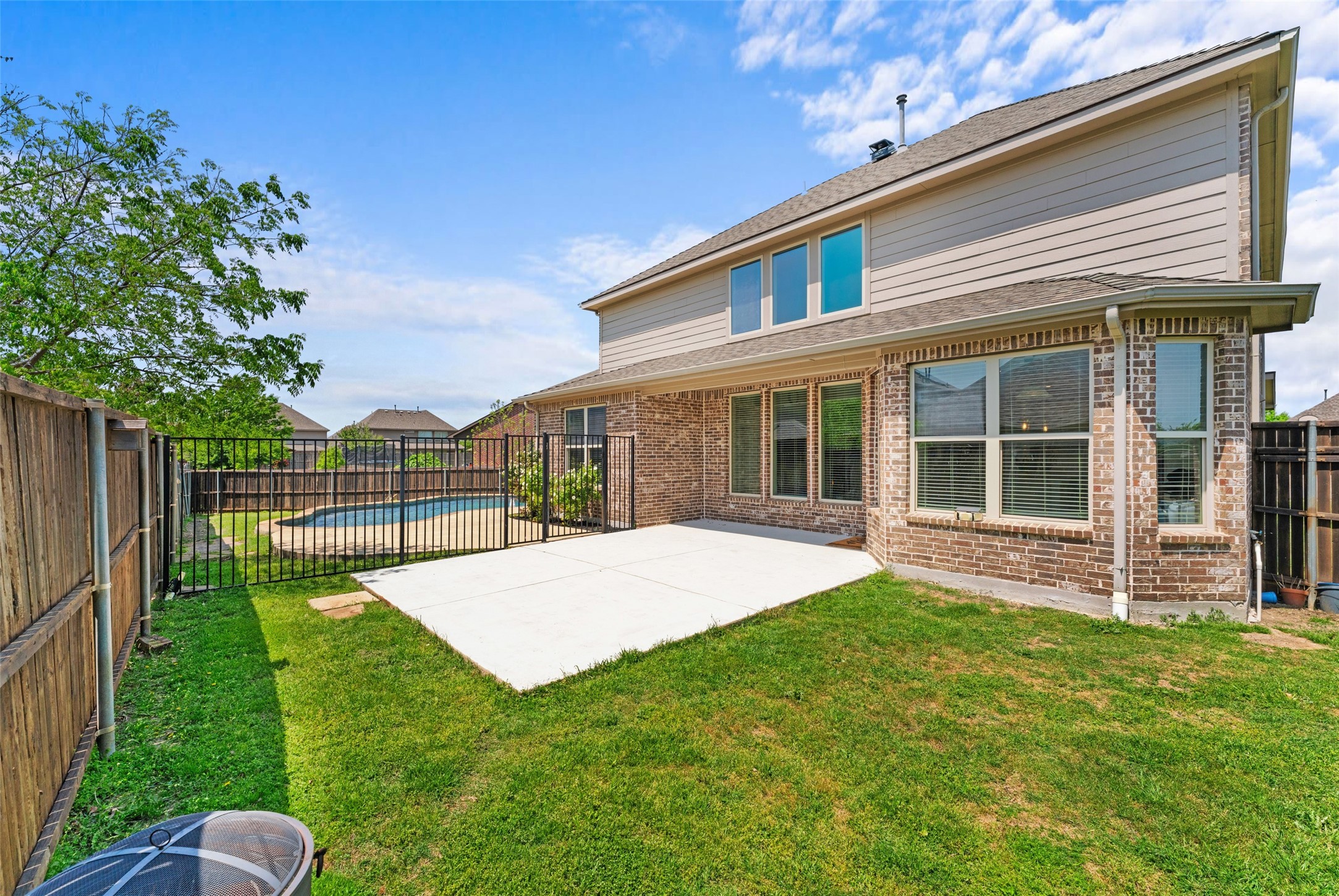 3122 Spring Creek Trail Celina TX 75078