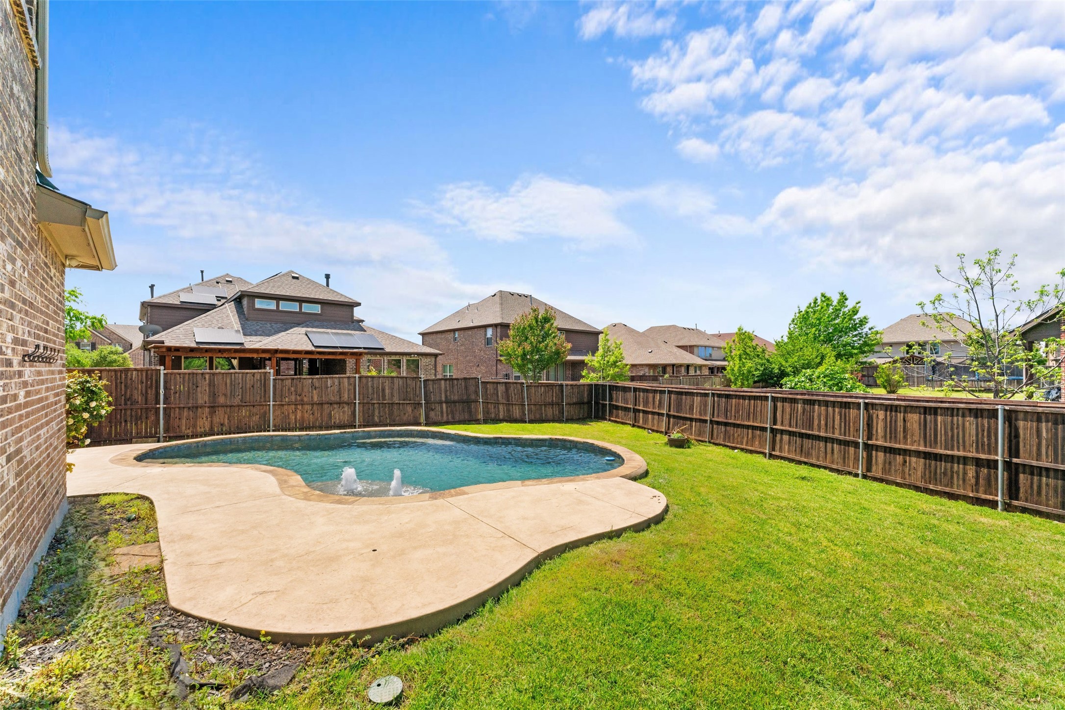 3122 Spring Creek Trail Celina TX 75078