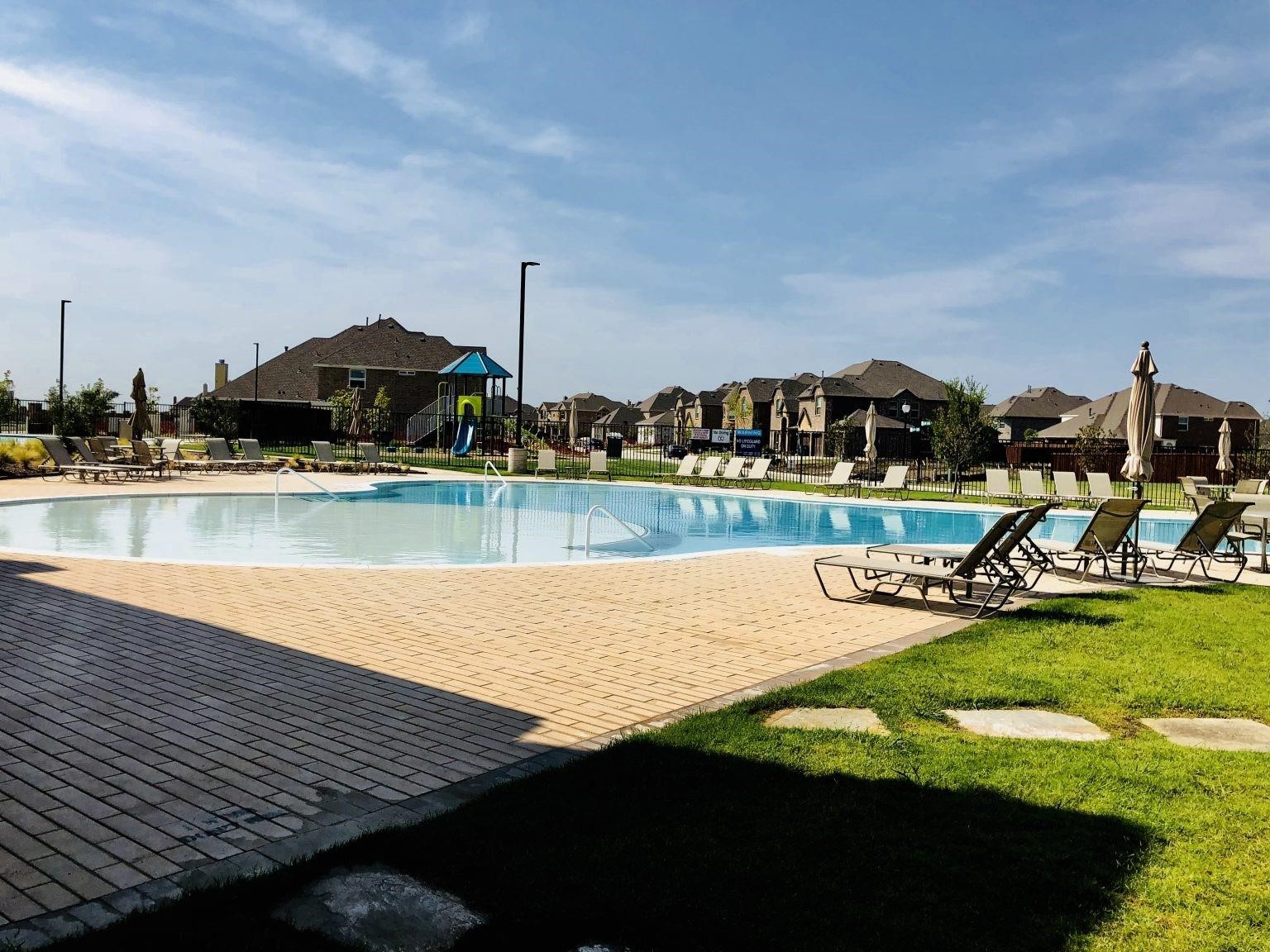 3122 Spring Creek Trail Celina TX 75078