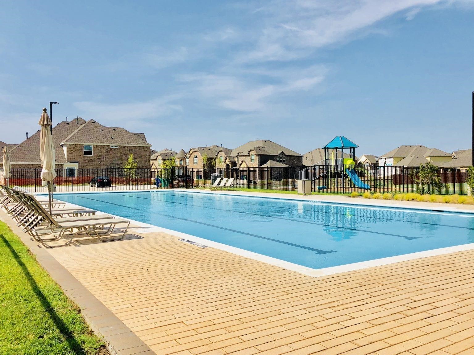 3122 Spring Creek Trail Celina TX 75078