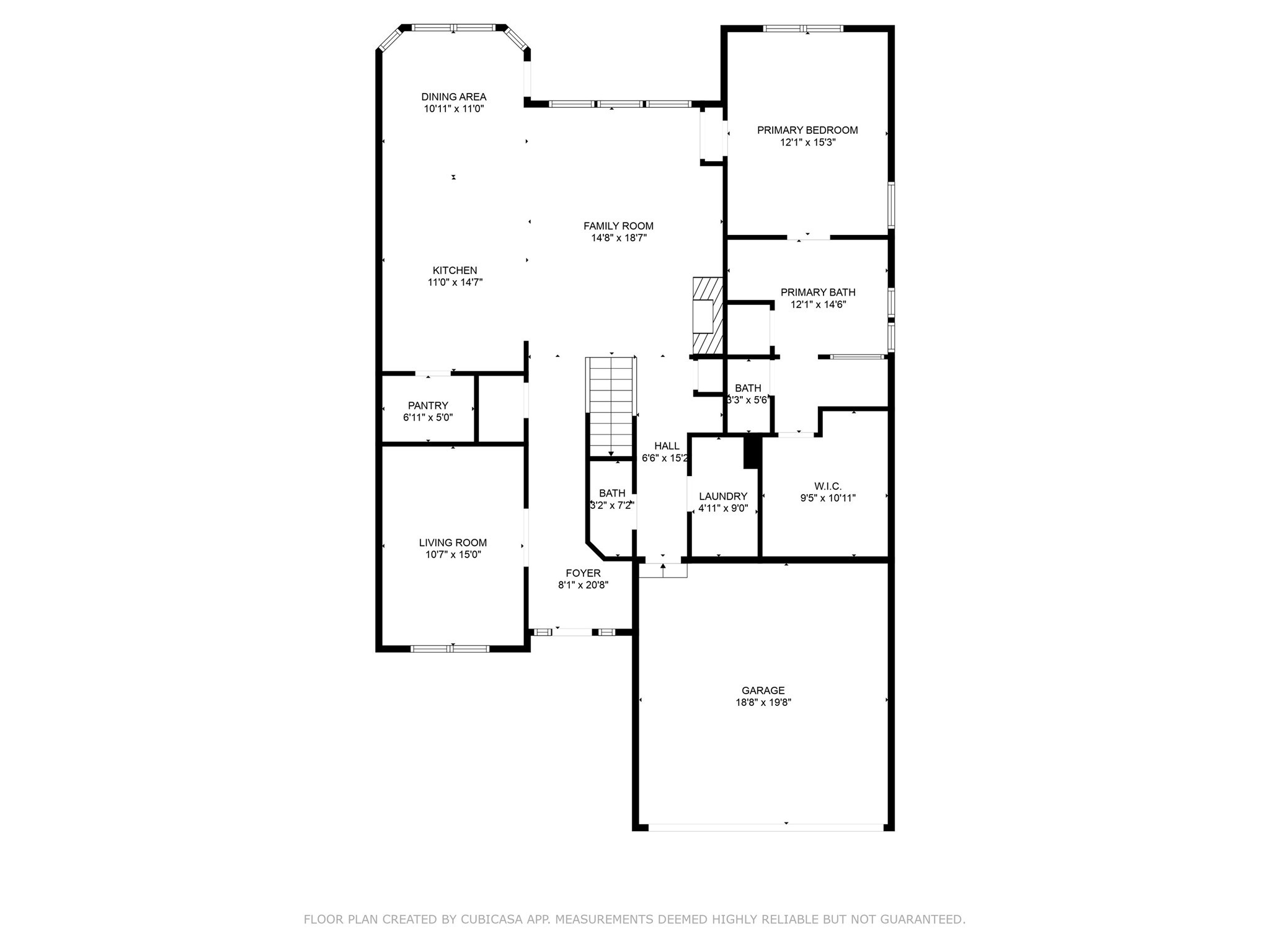 3122 Spring Creek Trail Celina TX 75078