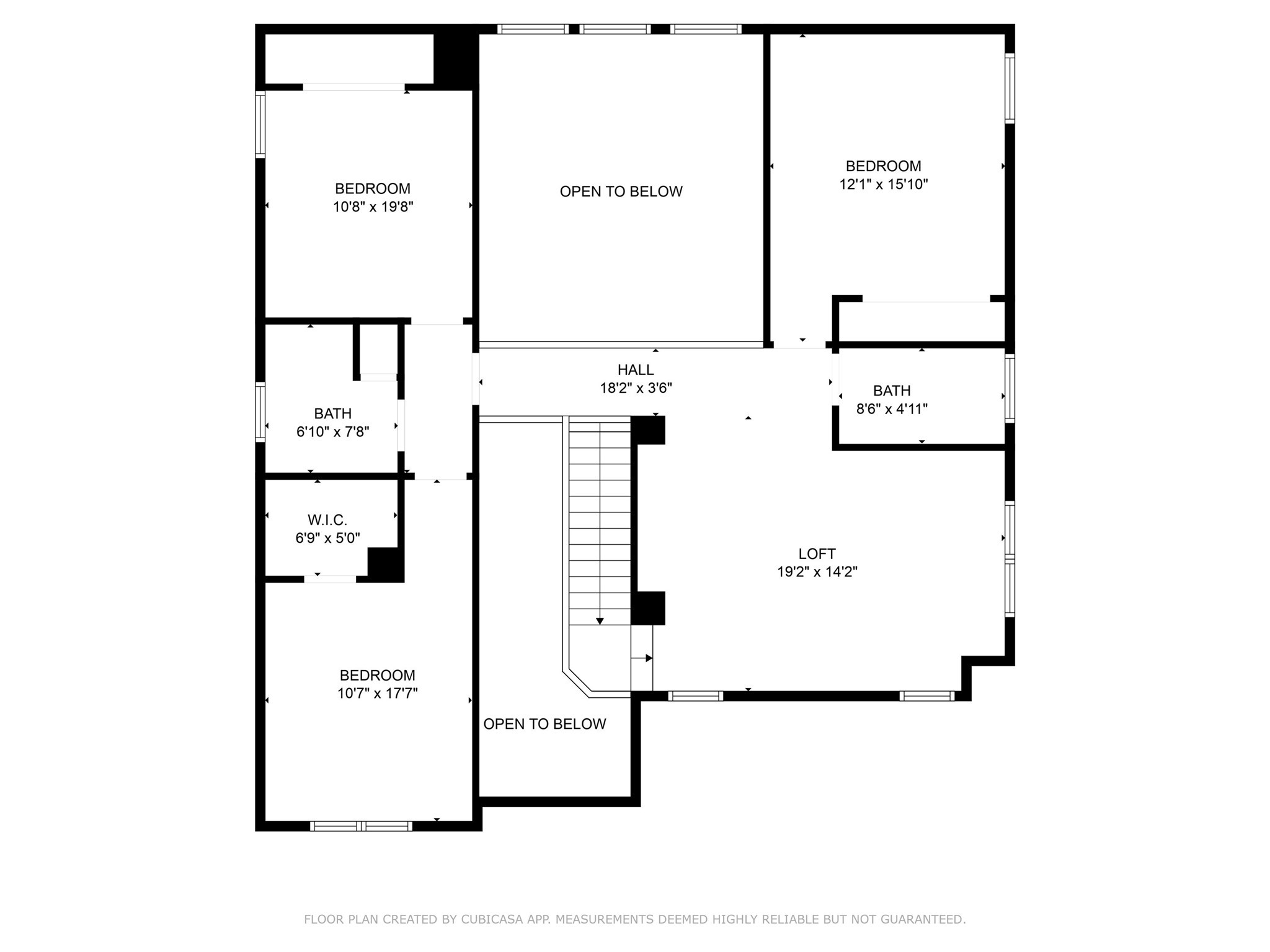 3122 Spring Creek Trail Celina TX 75078