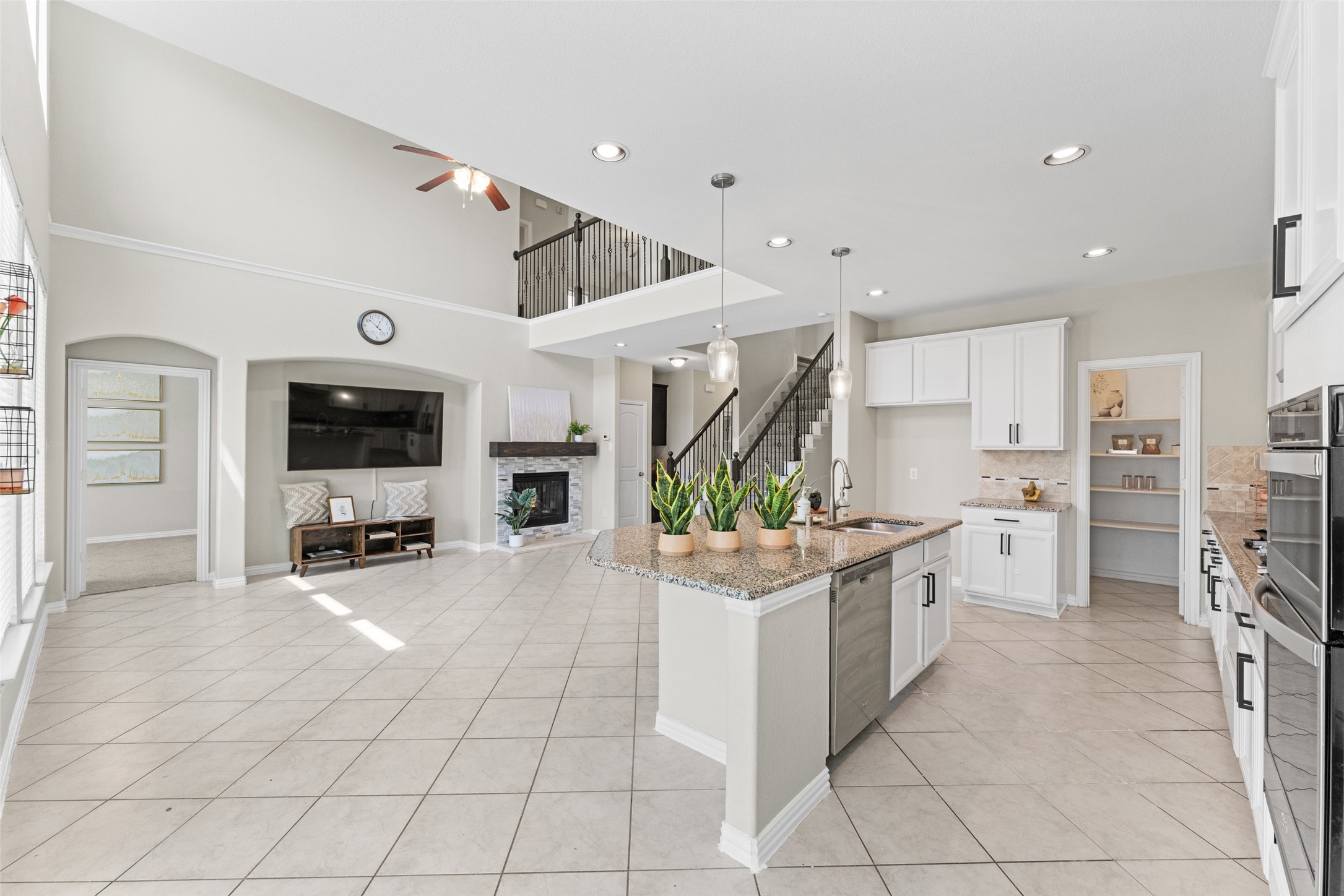 3122 Spring Creek Trail Celina TX 75078