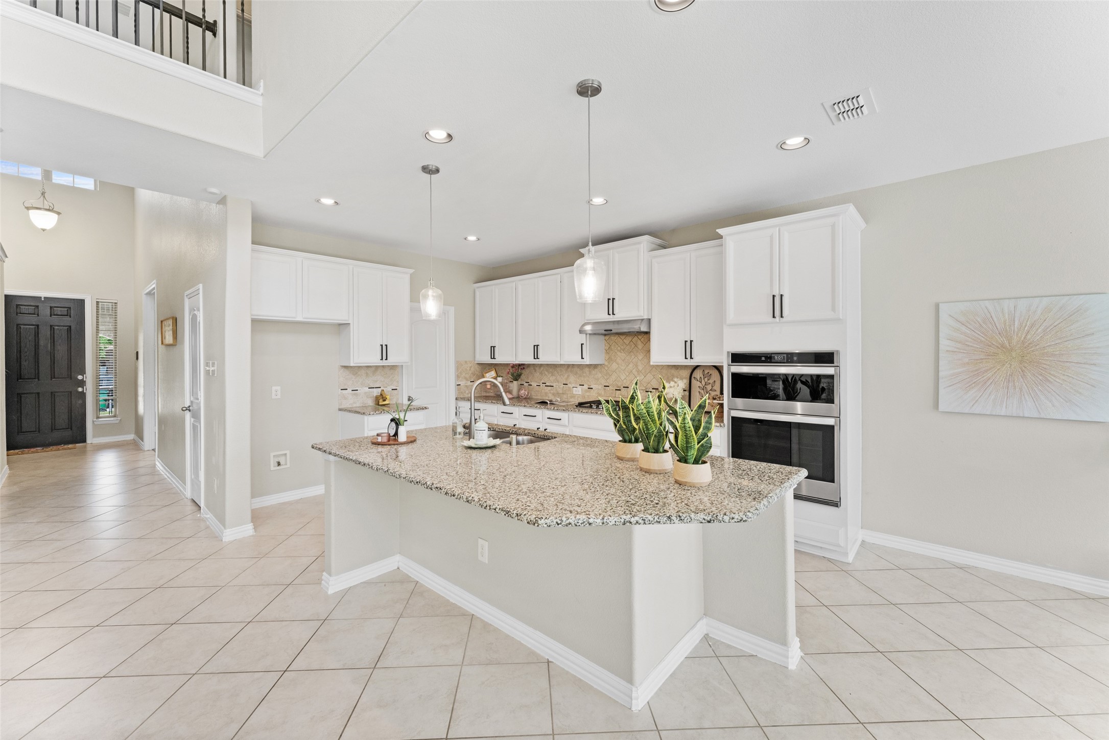 3122 Spring Creek Trail Celina TX 75078