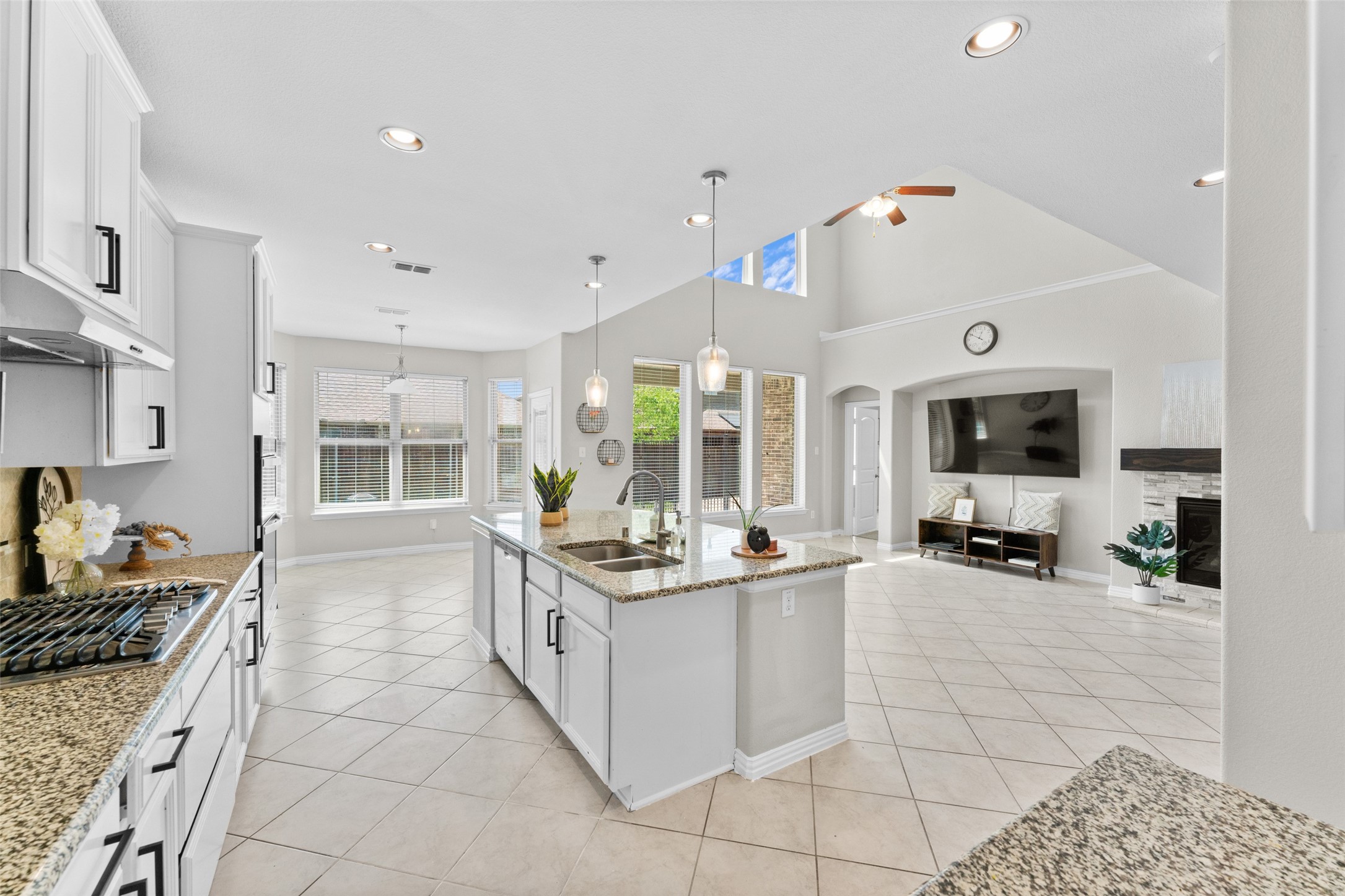3122 Spring Creek Trail Celina TX 75078