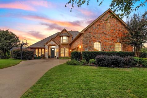 3201 Village Crest Court Flower Mound TX 75022