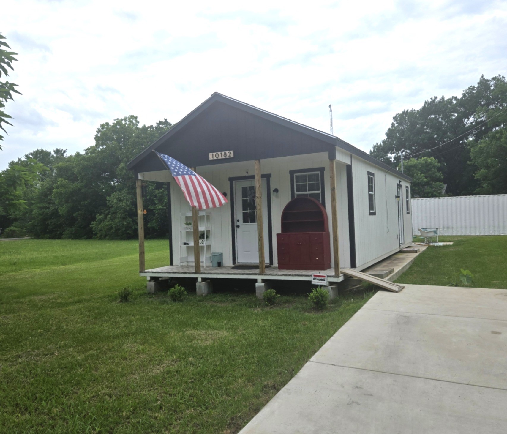 10182 Northview Drive Wills Point TX 75169