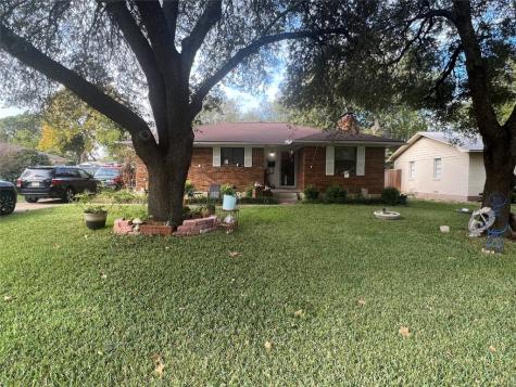 307 Bob White Street Desoto TX 75115