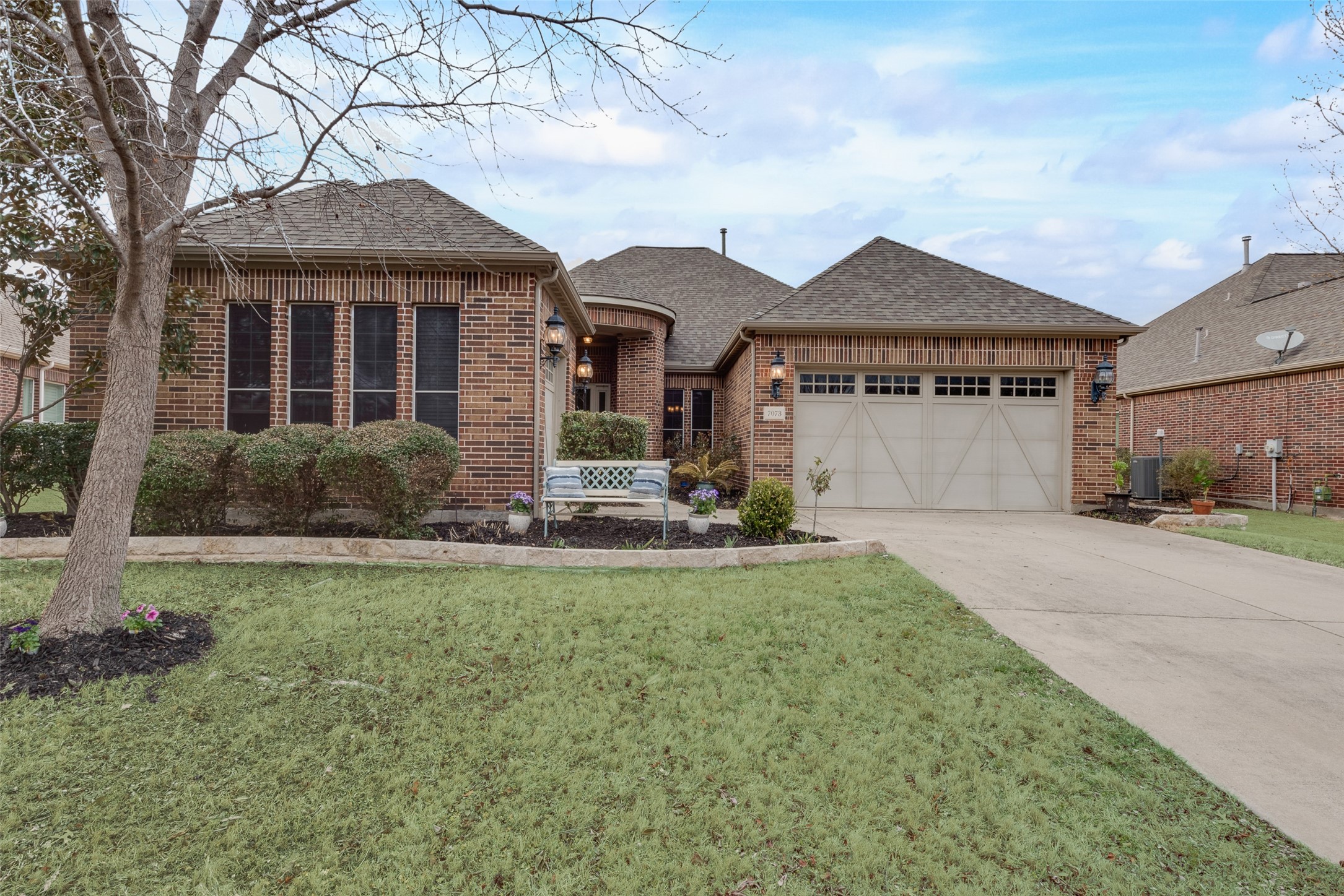 7073 Lake Mead Court Frisco TX 75036