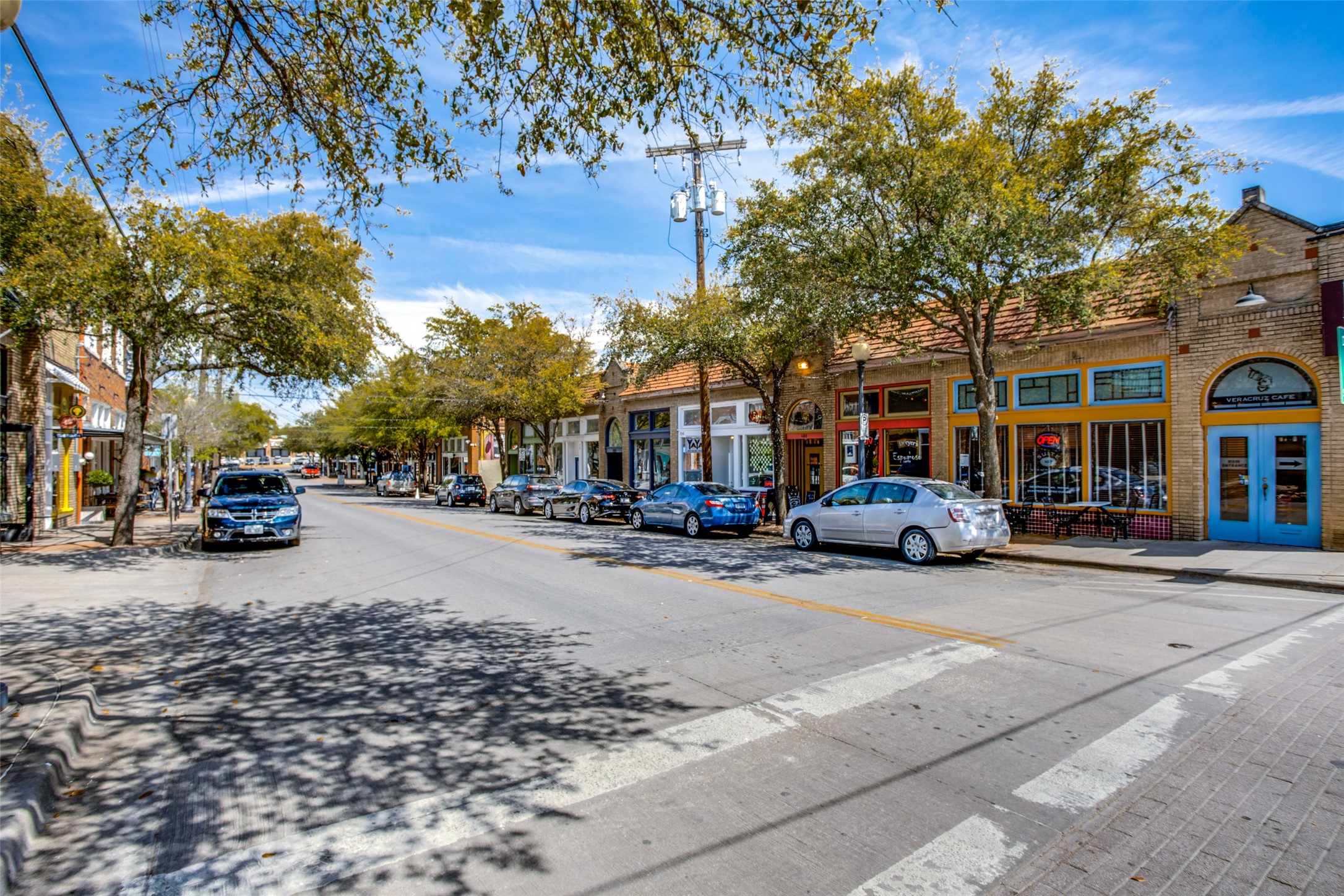 734 N Montclair Avenue Dallas TX 75208