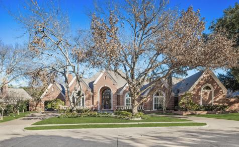 2704 Coastline Drive Plano TX 75093