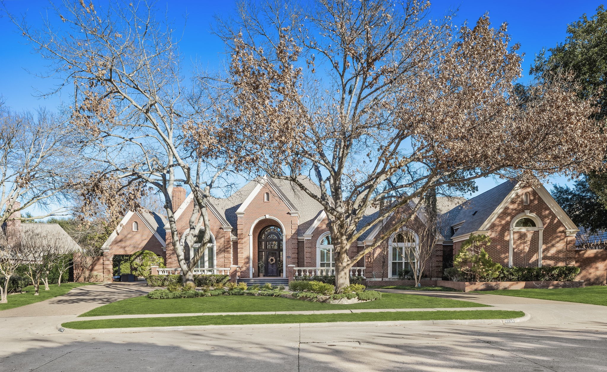 2704 Coastline Drive Plano TX 75093