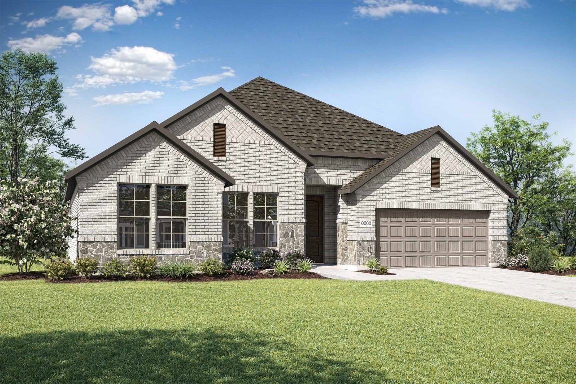 5705 Embargo Road Fort Worth TX 76126
