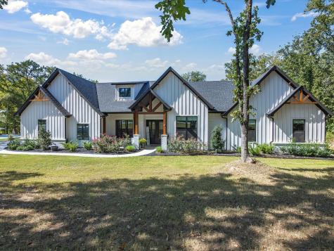 386 Glade Valley Road Azle TX 76020