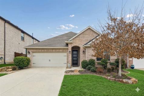 1504 Ranger Road Aubrey TX 76227