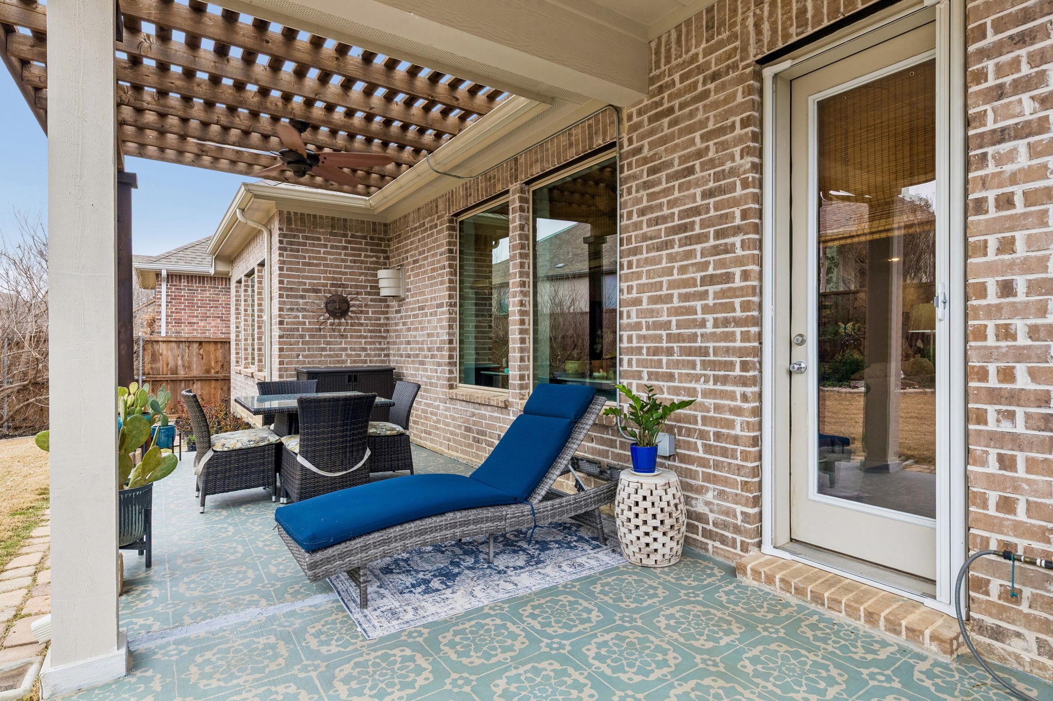 1504 Ranger Road Aubrey TX 76227