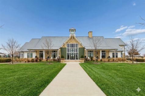 1504 Ranger Road Aubrey TX 76227