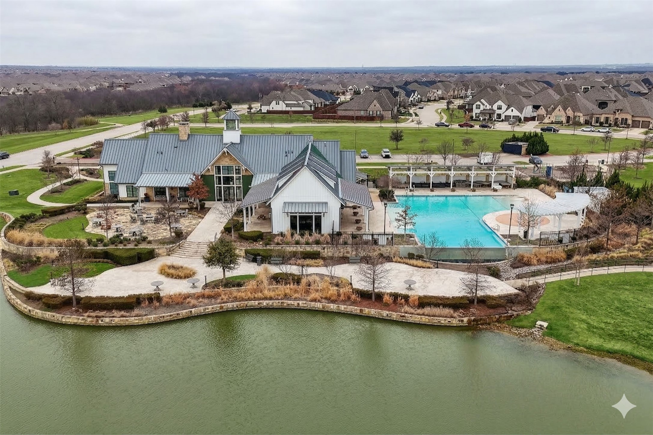 1504 Ranger Road Aubrey TX 76227
