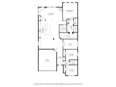 1504 Ranger Road Aubrey TX 76227