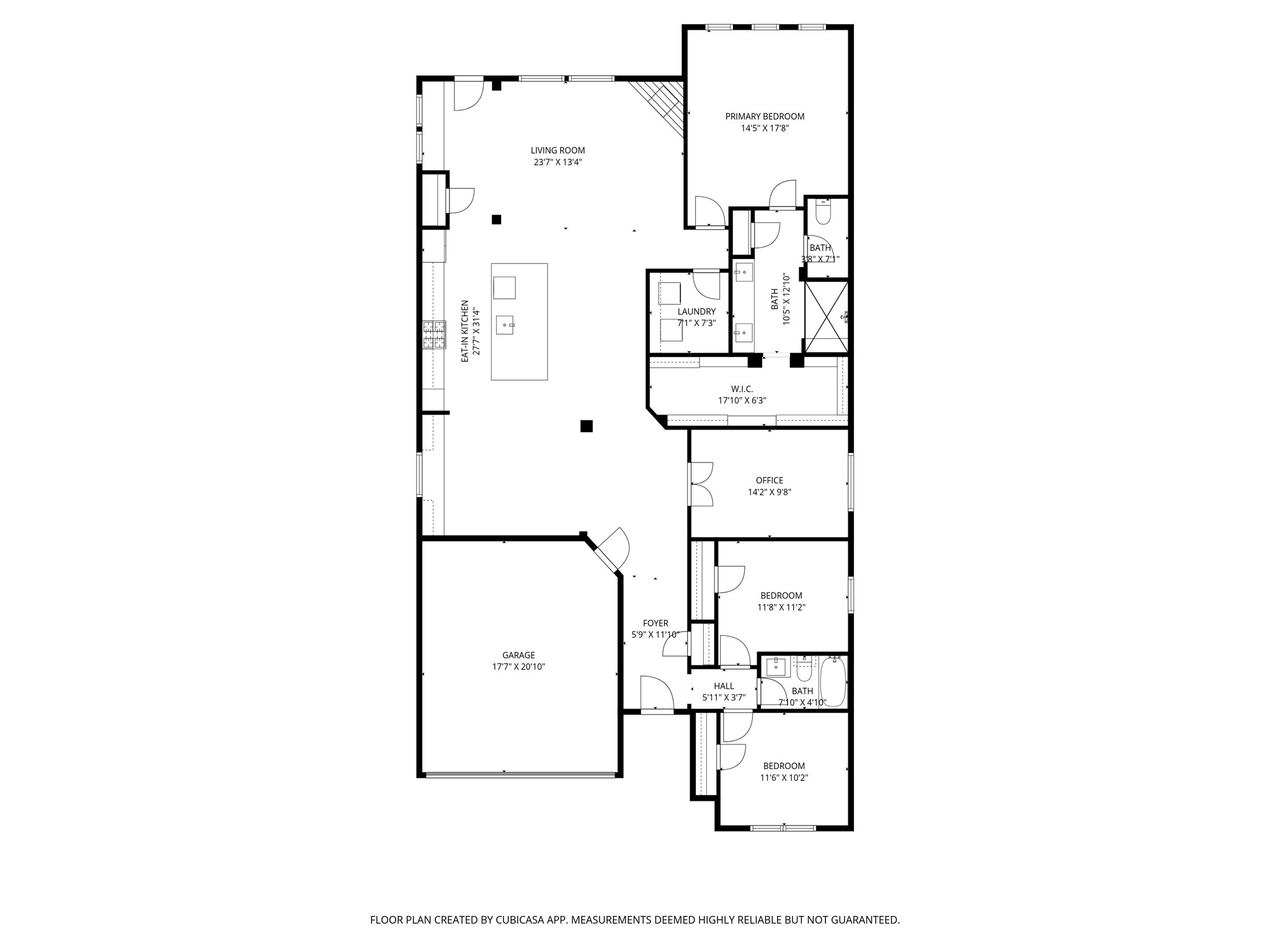 1504 Ranger Road Aubrey TX 76227