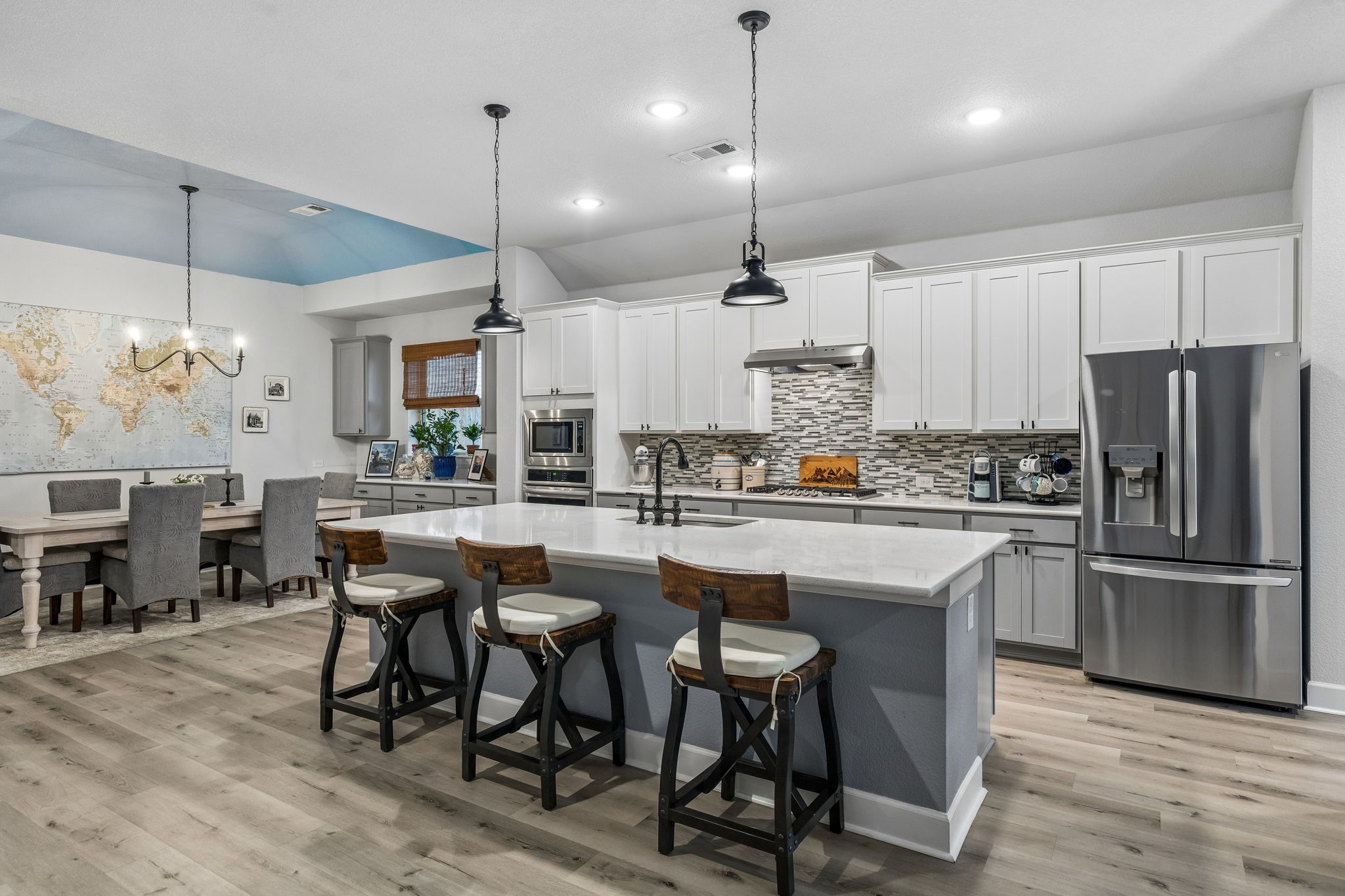 1504 Ranger Road Aubrey TX 76227