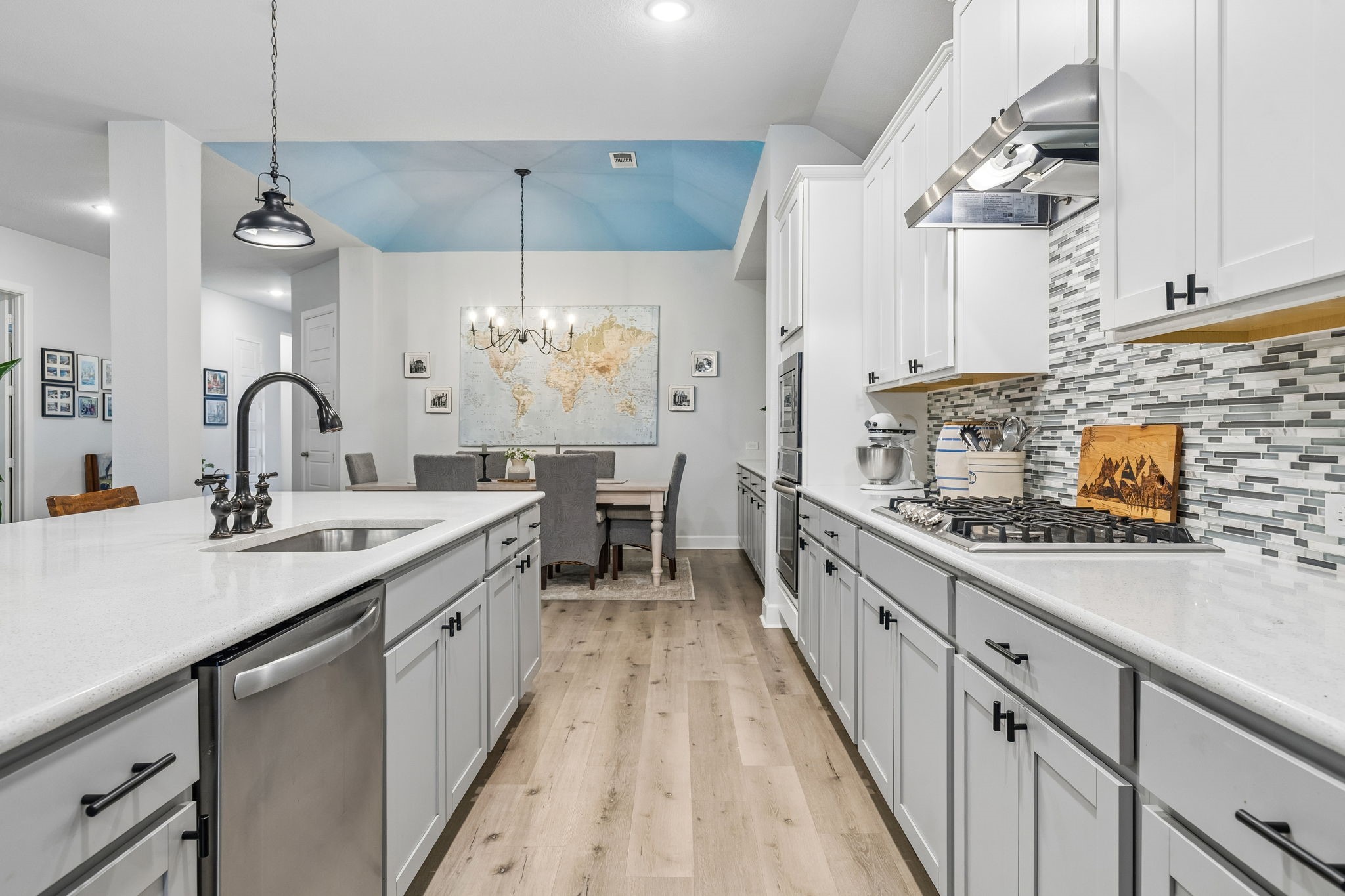 1504 Ranger Road Aubrey TX 76227