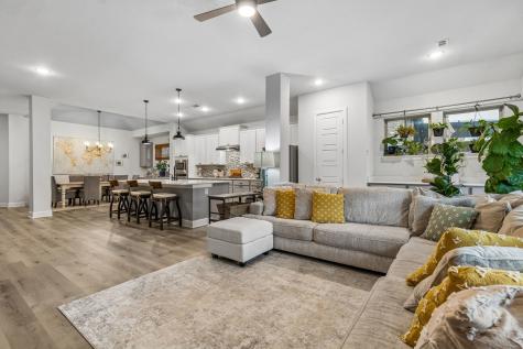 1504 Ranger Road Aubrey TX 76227
