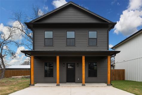 307 Live Oak Trail Valley Mills TX 76689