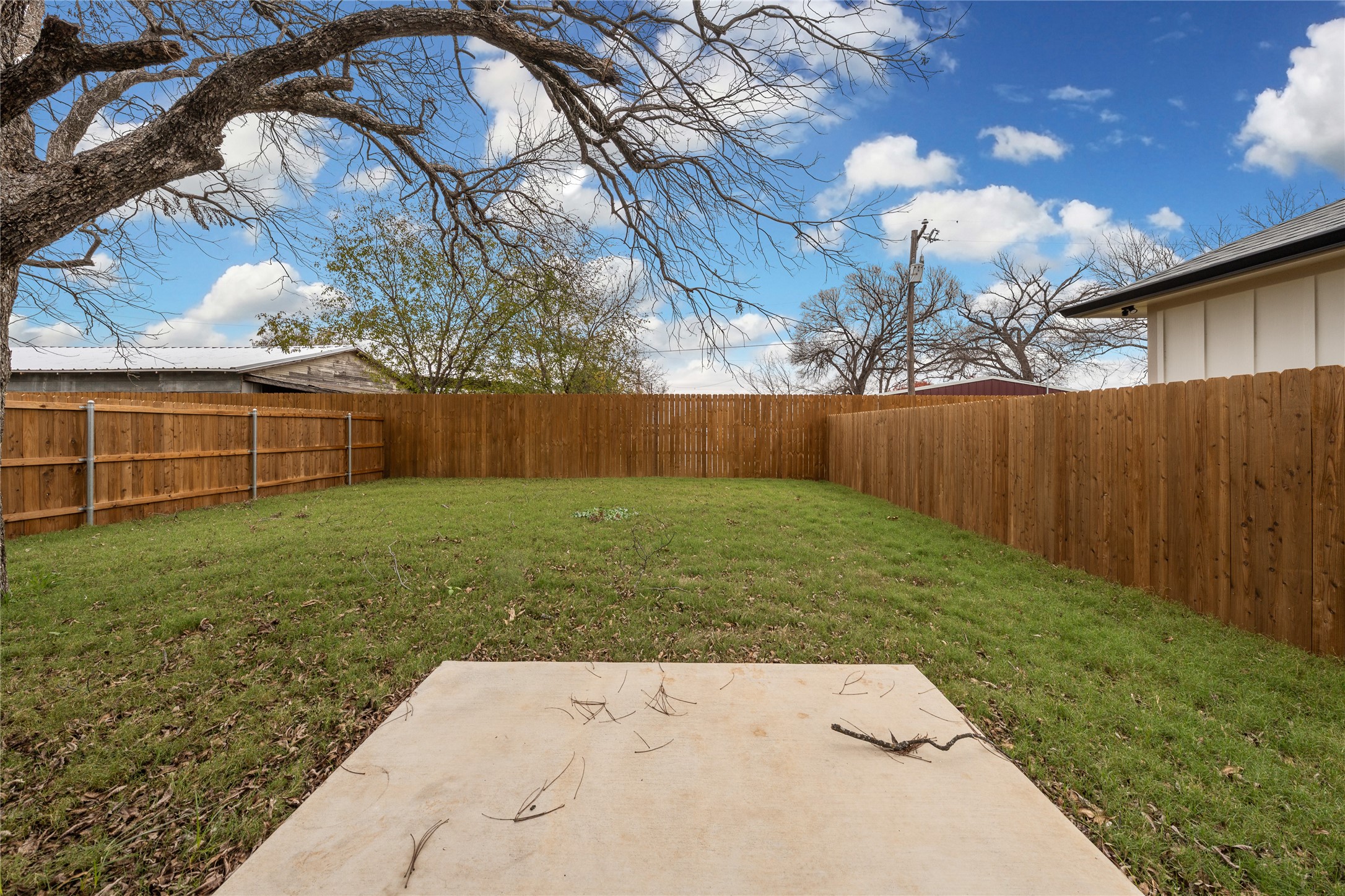 307 Live Oak Trail Valley Mills TX 76689