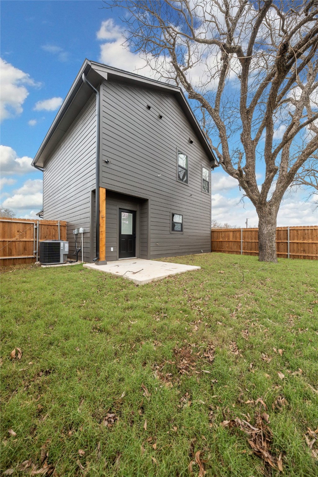 307 Live Oak Trail Valley Mills TX 76689