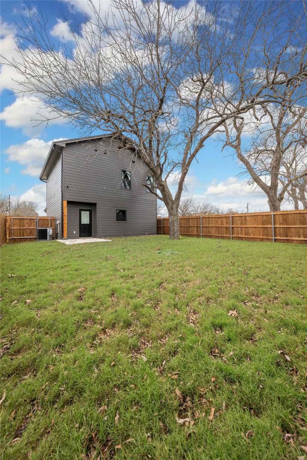 307 Live Oak Trail Valley Mills TX 76689