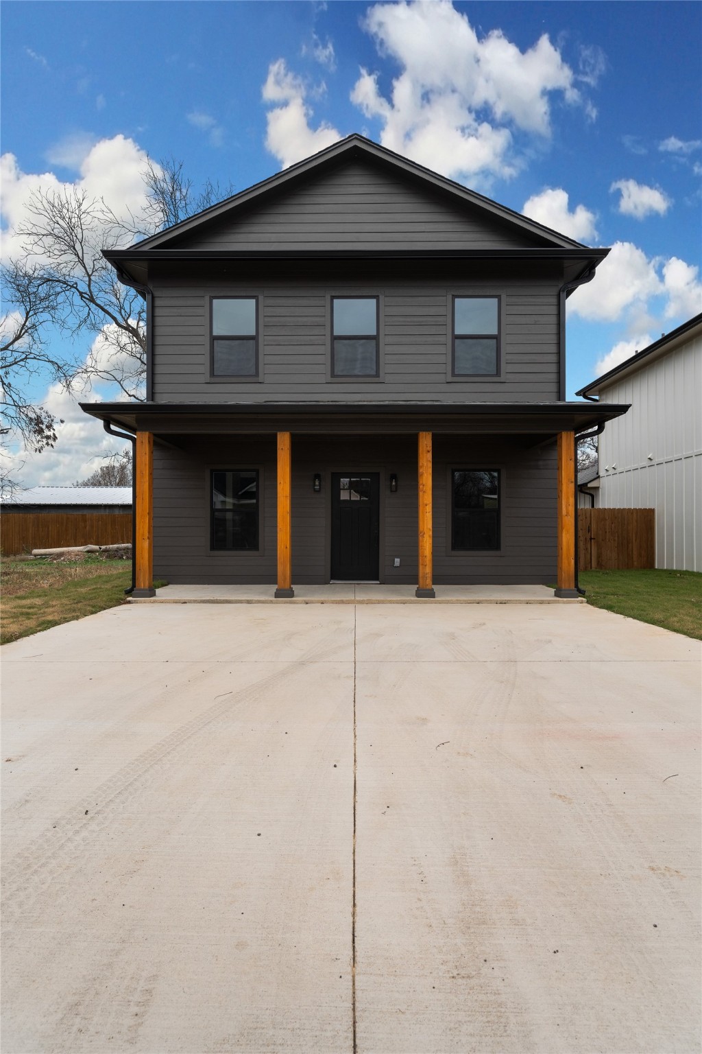 307 Live Oak Trail Valley Mills TX 76689