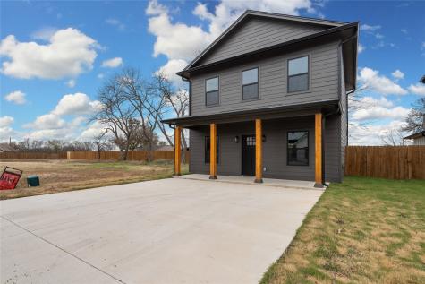307 Live Oak Trail Valley Mills TX 76689