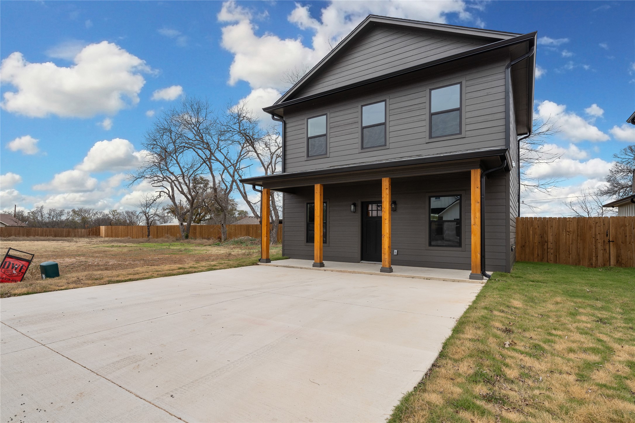 307 Live Oak Trail Valley Mills TX 76689