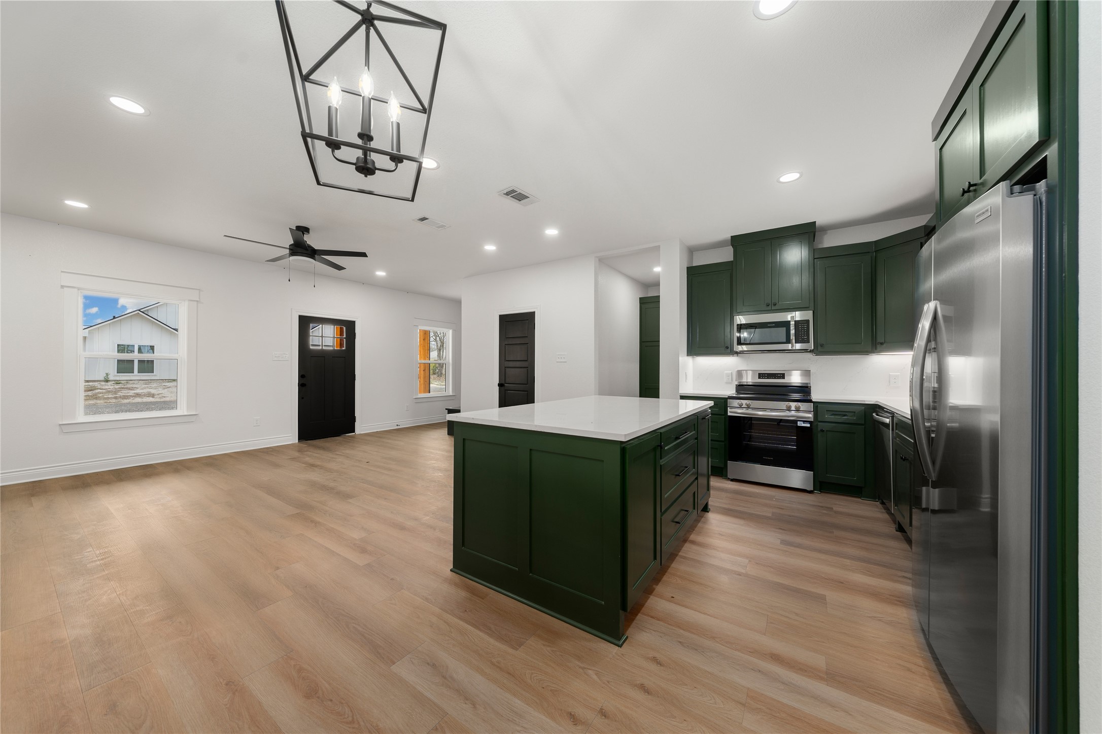 307 Live Oak Trail Valley Mills TX 76689