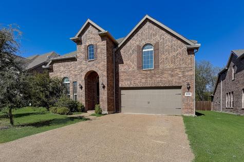 4405 Evenstar Way Plano TX 75074