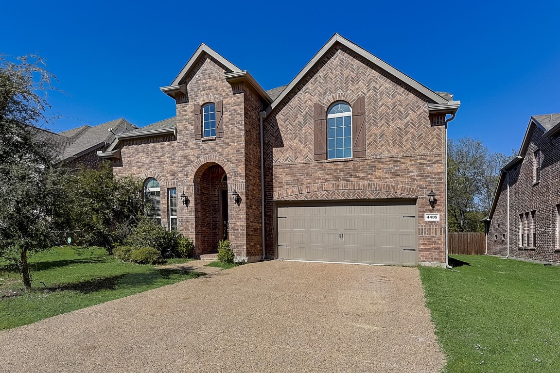4405 Evenstar Way Plano TX 75074
