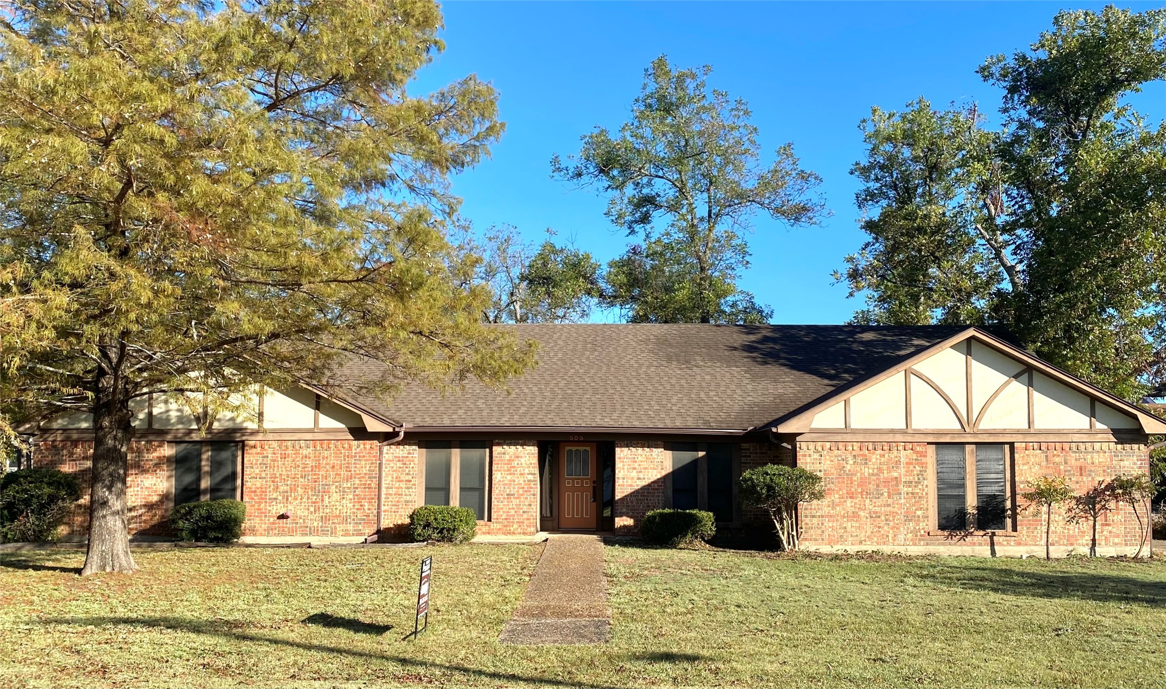 505 Hickory Street Honey Grove TX 75446