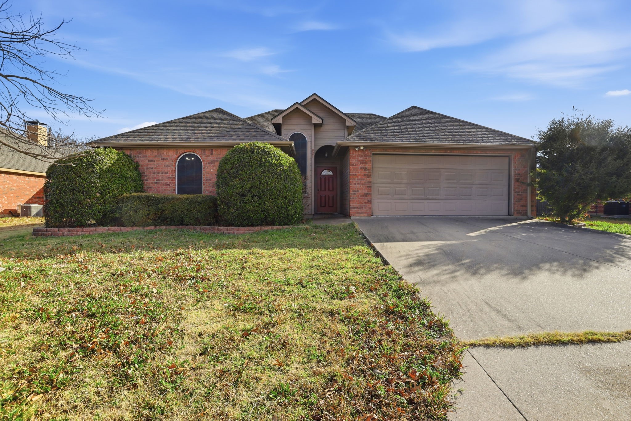 921 Calder Street Howe TX 75459