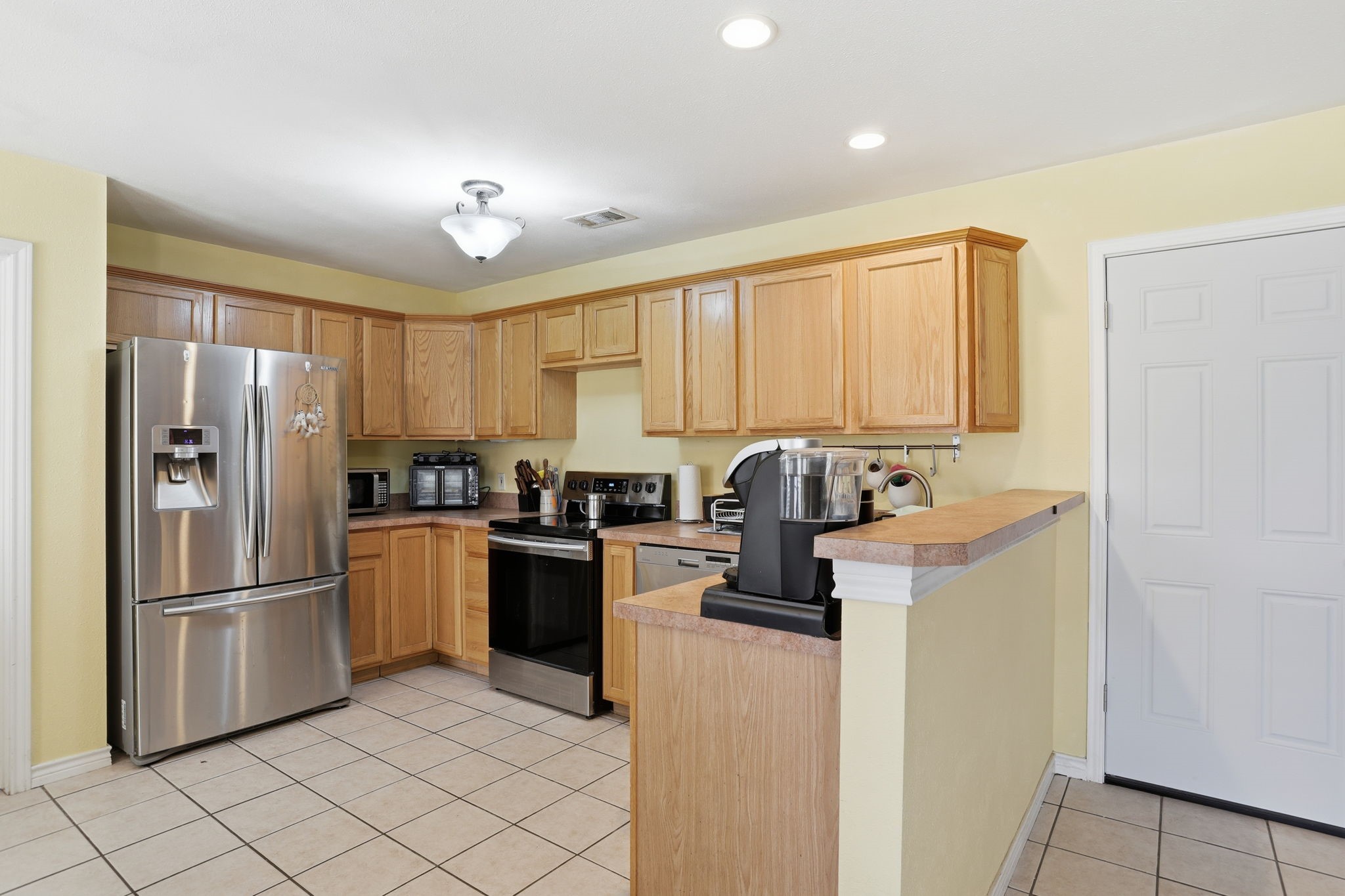 921 Calder Street Howe TX 75459